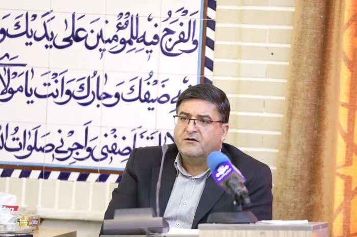 دومین جلسه شورای اقامه نماز چهارمحال و بختیاری برگزار شد
