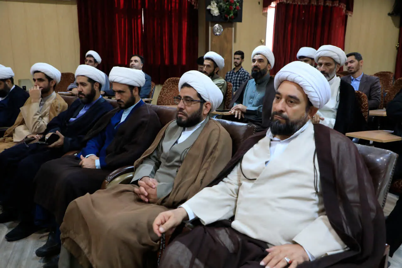 دوره آموزشی و توجیهی ویژه ائمه جماعات دانشگاه های خراسان جنوبی برگزار شد