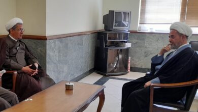 ساماندهی مساجد و نمازخانه‌های بین‌راهی قم