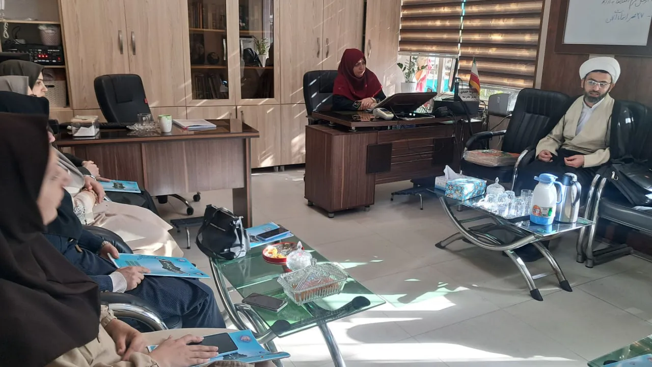 نشستهای نمازشناسی ویژه دانش آموزان و خانوادهها در استان قزوین برگزار شد