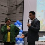 دانشگاه لرستان جشن تکلیف