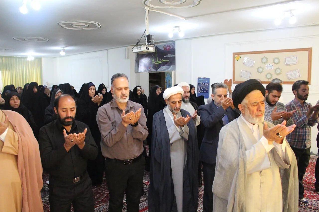 دوره توانمندسازی و مهارتافزایی ویژه مدرسان و مبلغان بومی معارف نماز استان قزوین برگزار شد