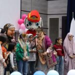 دانشگاه لرستان جشن تکلیف