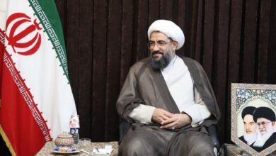 نسل نو با نماز هویت دینی خود را بازیابد