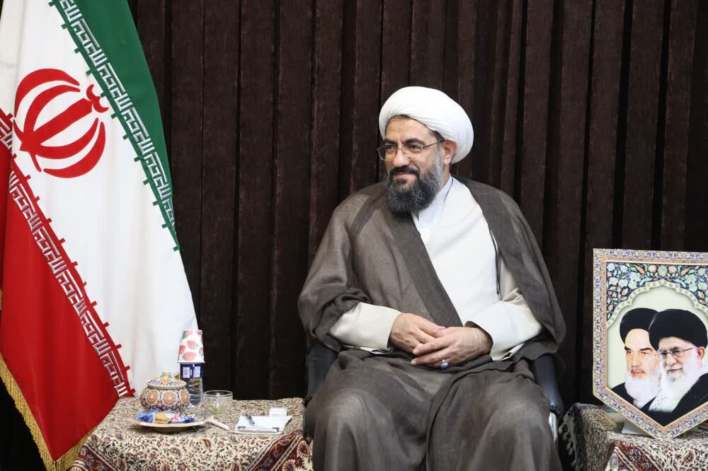 نسل نو با نماز هویت دینی خود را بازیابد