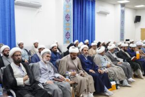 شورای همکاری آموزش و پرورش لرستان