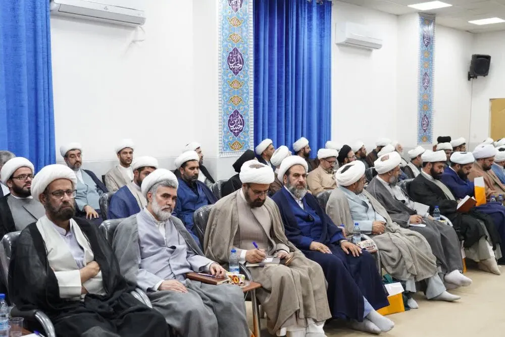 شورای همکاری آموزش و پرورش لرستان