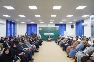 شورای همکاری آموزش و پرورش لرستان