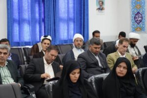 شورای همکاری آموزش و پرورش لرستان