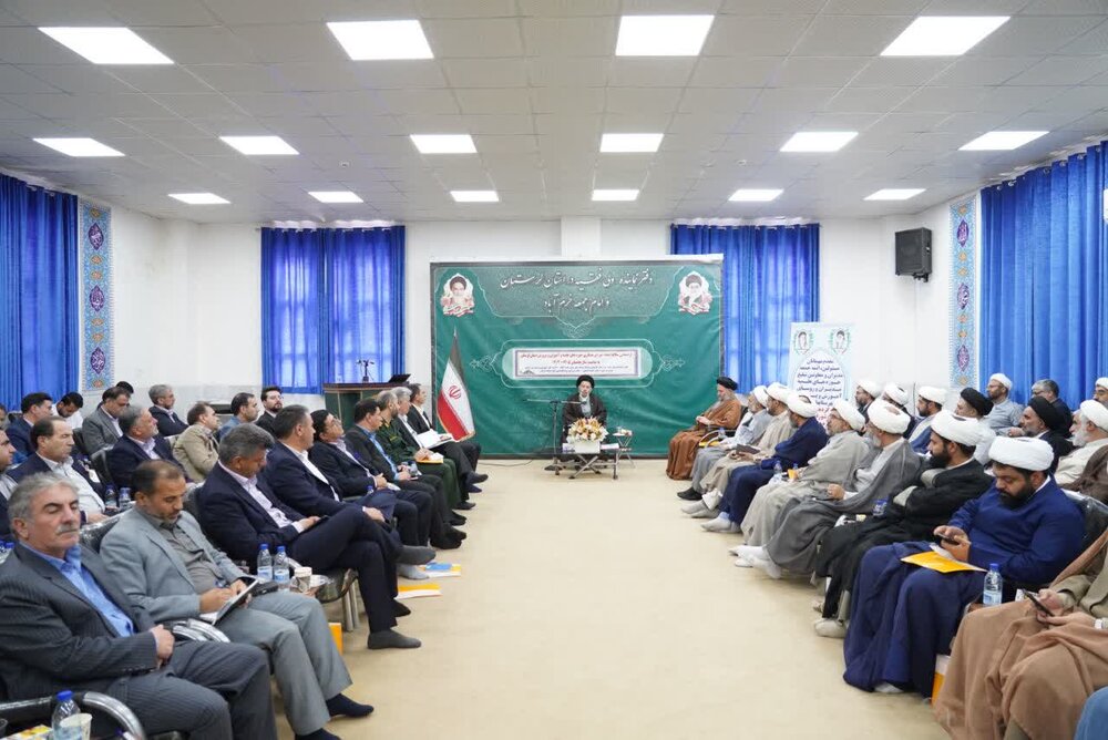 شورای همکاری آموزش و پرورش لرستان