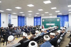 شورای همکاری آموزش و پرورش لرستان