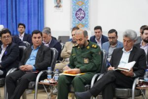 شورای همکاری آموزش و پرورش لرستان