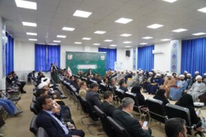 شورای همکاری آموزش و پرورش لرستان