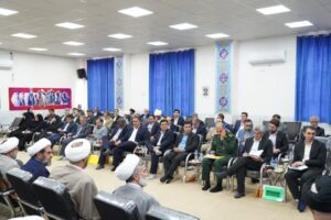 شورای همکاری آموزش و پرورش لرستان