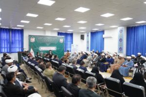 شورای همکاری آموزش و پرورش لرستان