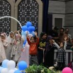 دانشگاه لرستان جشن تکلیف