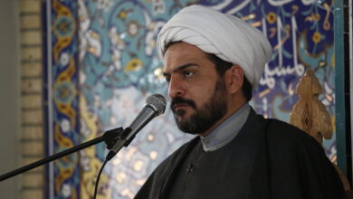 گروه رسالات اساتید مرکز تخصصی نماز اصفهان