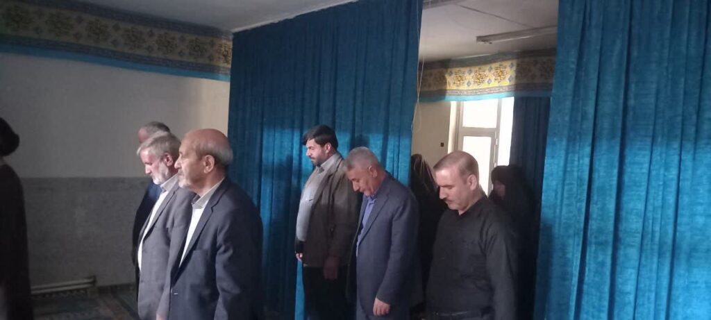 دوره آموزشی نمازی ویژه سرپرستان خانوار تحت پوشش بهزیستی خدابنده برگزار شد