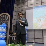 دانشگاه لرستان جشن تکلیف