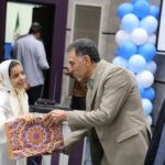 دانشگاه لرستان جشن تکلیف