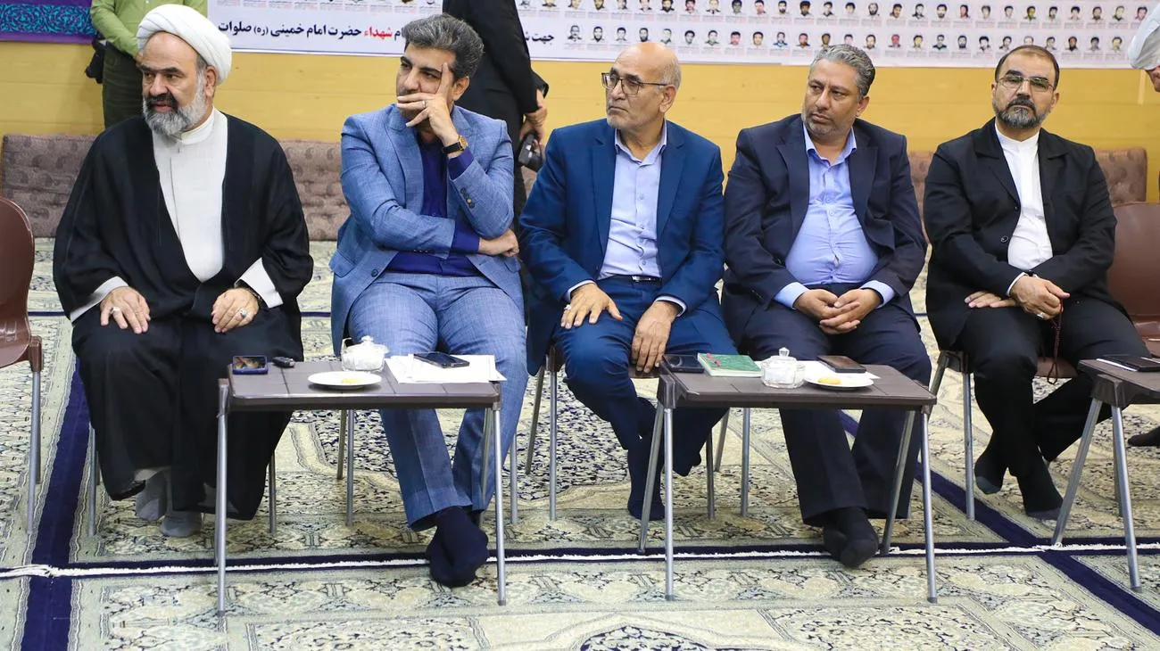 دومین جلسه شورای اقامه نماز استان یزد در سال ۱۴۰۴ برگزار شد
