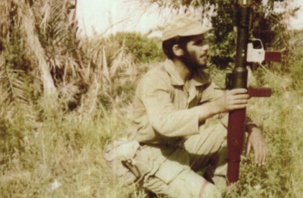 شهیدی که در تمام مسجدهای مشهد نماز خواند