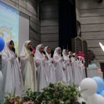 دانشگاه لرستان جشن تکلیف