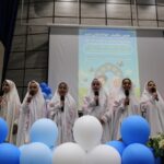 دانشگاه لرستان جشن تکلیف