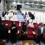 دانشگاه لرستان جشن تکلیف