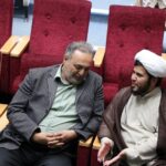 دانشگاه لرستان جشن تکلیف