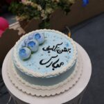 دانشگاه لرستان جشن تکلیف