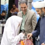 دانشگاه لرستان جشن تکلیف