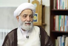 حجت الاسلام قرائتی