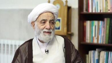 حجت الاسلام قرائتی