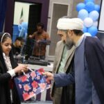 دانشگاه لرستان جشن تکلیف