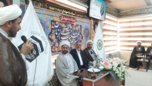نشست هم اندیشی دبیران ادارات و عملکرد دستگاههای اجرایی استان