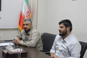 انعقاد تفاهم‌نامه همکاری میان ستاد اقامه نماز استان البرز و معاونت مساجد و محلات سپاه امام حسن مجتبی(ع)