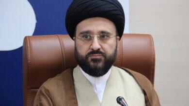 دفتر حفظ و نشر آثار حضرت آقا با حجت‌الاسلام بهشتی مصاحبه کرد