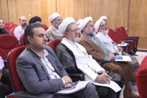 اولین دوره توانمندسازی ائمه جماعات ادارات تابعه وزارت نیرو برگزار شد