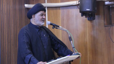 دوره توانمندسازی ائمه جماعات ادارات تابعه وزارت نیرو برگزار شد