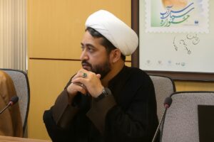 جلسه شورای برنامه ریزی منطقه سه ستاد اقامه نماز برگزار شد