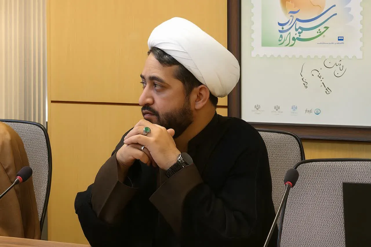 جلسه شورای برنامه ریزی منطقه سه ستاد اقامه نماز برگزار شد