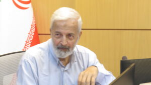 جلسه شورای برنامه ریزی منطقه سه ستاد اقامه نماز برگزار شد