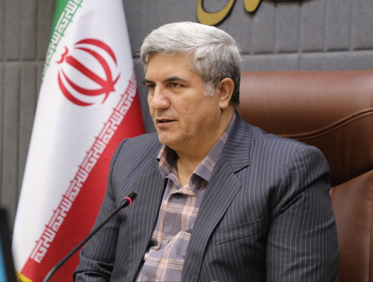 تاکید معاون سیاسی، امنیتی و اجتماعی استانداری کردستان بر اهتمام فرمانداران در ترویج فرهنگ نورانی نماز