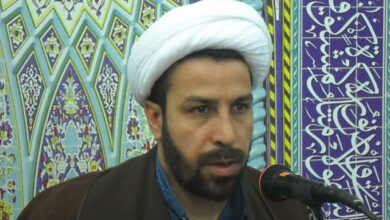 برگزاری اجلاس نماز در شهرستان کبودرآهنگ و تجلیل از فعالان عرصه نماز