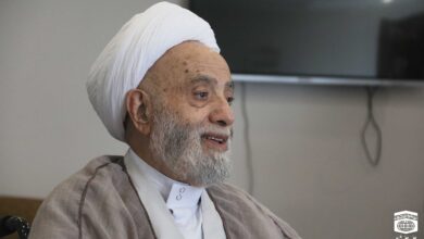 حجت الاسلام قرائتی:
