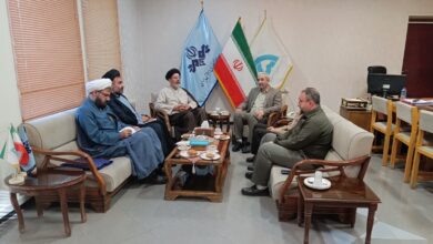 نشست بررسی نقش رسانه درترویج فرهنگ اقامه نماز در همدان برگزار شد