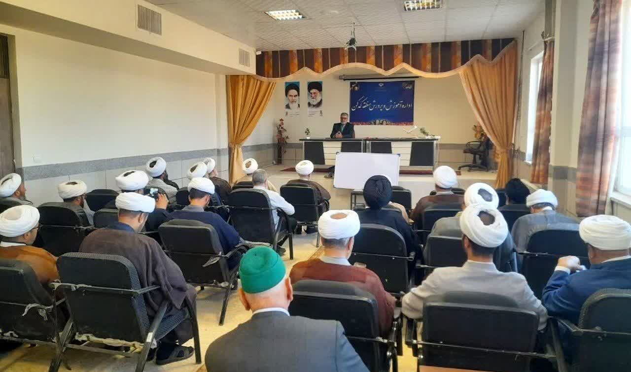 اردو زیارتی، تفریحی و آموزشی یک روزه ائمه جماعات ادارات راهداری خراسان رضوی