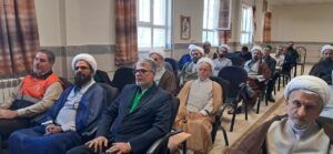 اردو زیارتی، تفریحی و آموزشی یک‌ روزه ائمه جماعات ادارات راهداری خراسان رضوی