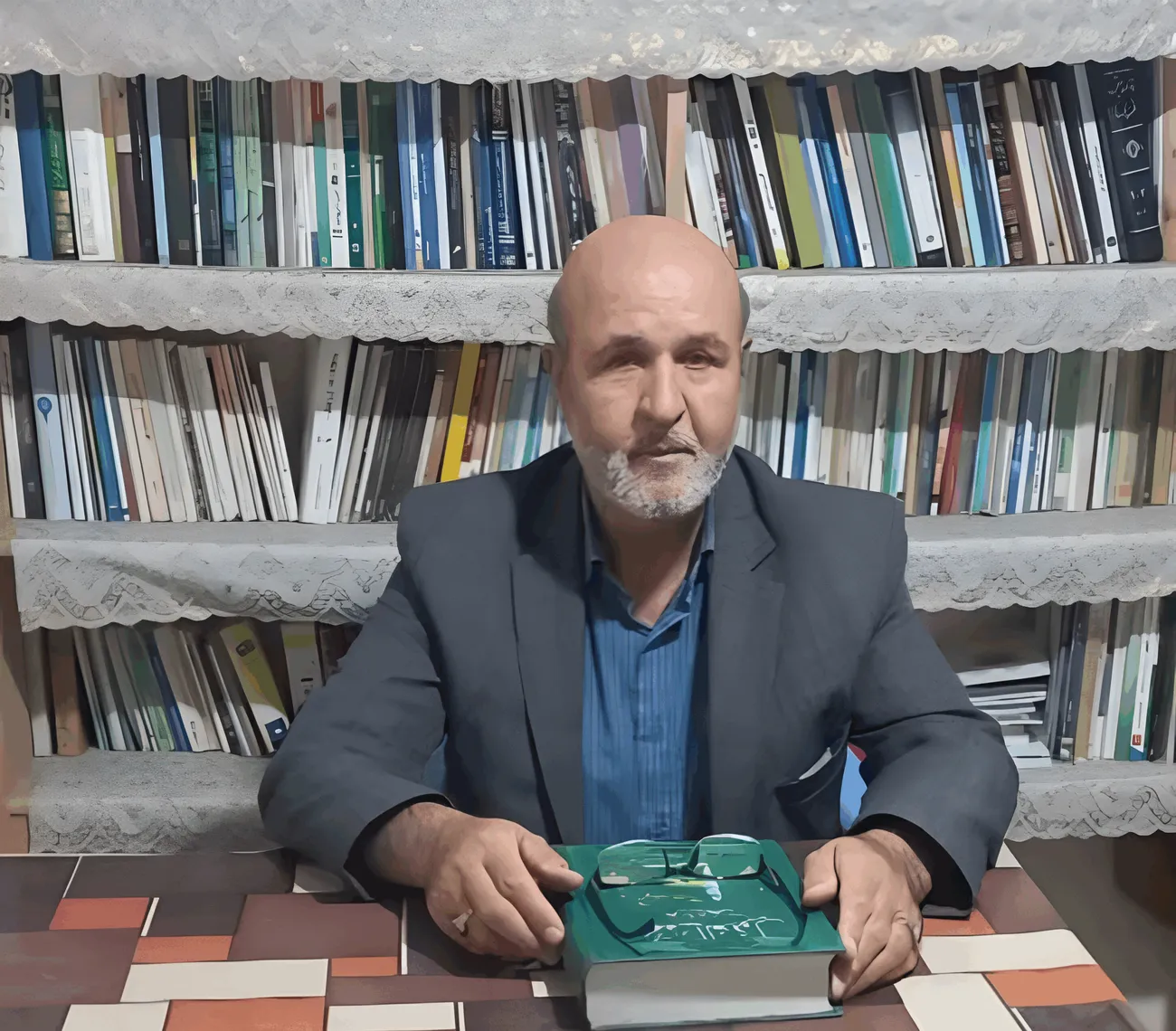 تاکید بر احیای شورای اقامه نماز در مساجد روستایی شهرستان رزن